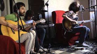 Lo que tú y yo sabemos [#unadecimadesegundo en Radio 3]