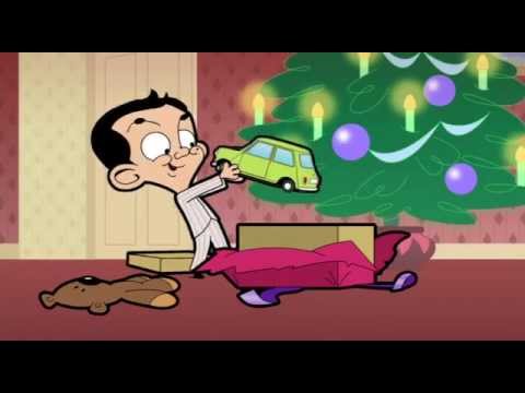 Jaś Fasola Animowany - Odc. 20 Mały Fasola