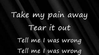 Secondhand Serenade-Goodbye lyrics