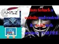 How To Hack A Website And Control It Axis2 Web Services AAR FILE