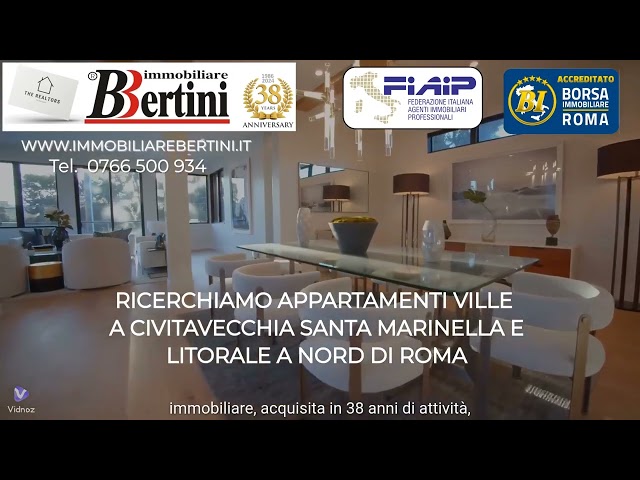 RICERCHIAMO APPARTAMENTI IN CENTRO