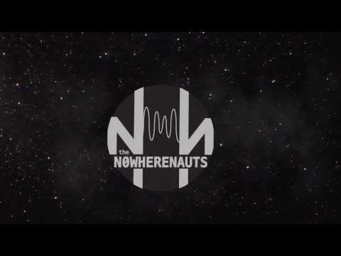 The NowhereNauts - Warned You  (lyric video)