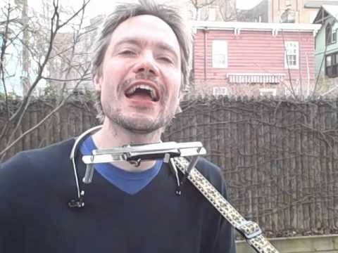 Promotional video thumbnail 3 for Lloyd H. Miller