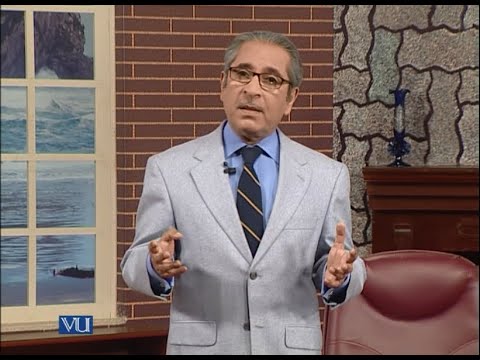 Evolution of Marketing | Marketing for Nonprofit Organizations | MKT728 Lecture04