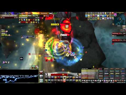 Heroic: Madness of Deathwing 25man