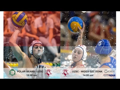 KNZB Beker Finales 2017