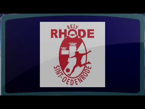 Best Vooruit JO13-1 - Rhode JO13-1