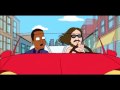 Family Guy Passion Of The Christ 2
