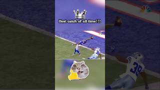OBJ best catch ever #football #footballshorts #trending