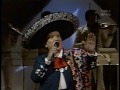 MIGUEL ACEVES MEJIA - "HUAPANGOS DE ORO" CON EL MARIACHI 2000 DE CUTBERTO PEREZ.