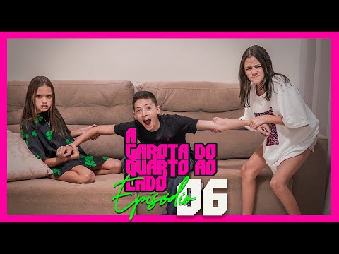 THE GIRL IN THE NEXT ROOM - MY BEST FRIEND (EPISODE 6 ) - WEB SERIES