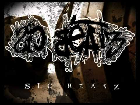 DJ Honda feat. Black Attack - Blaze It Up [SiC Beatz rmx]