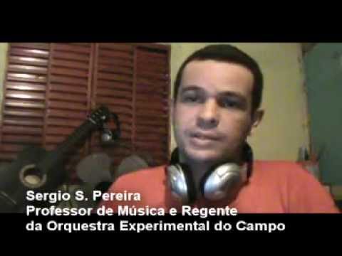 A Orquestra Experimental do Campo  1a parte.WMV