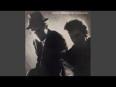 Armies Of The Night - Sparks