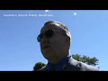 TYRANT ALERT Marion IL FBI Field Office 1st Amendment Audit YouTube 360p
