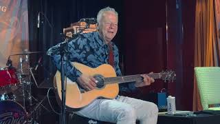 Tommy Emmanuel &quot;Blue Moon&quot; Cayamo 2023