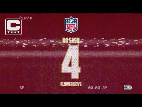 Dj Sash - No. 4(feat. @flowerboys94.6) Prod. by Jabz Da Plug
