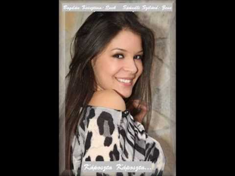 Káposzta Káposzta   Bogdán Krisztina Ének  Spándli Szilárd Zene