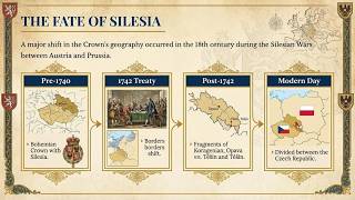 The Lost Kingdom: A Guide to Bohemia, Moravia, and Silesia
