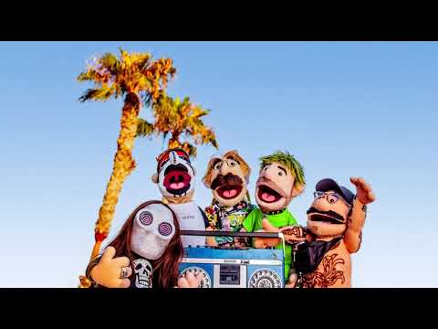 DREGG - "Radio Replica"