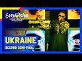 TVORCHI - Heart Of Steel | Ukraine 🇺🇦 | Second Semi-Final | Eurovision 2023