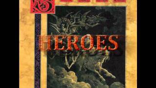 LTP - HEROES (BRIDE COVER).HIGH QUALITY SOUND