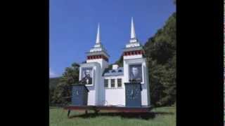They Might Be Giants - Kiss Me, Son of God (Official Audio)