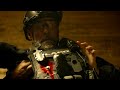 Deacon Gets Shot On A Mission‍ - S.W.A.T 1x08