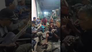 Download lagu KERONCONG DJADUL ---Nglaras Eco--- #keroncongan#langgamindonesiavirtual#kampunghalaman mp3