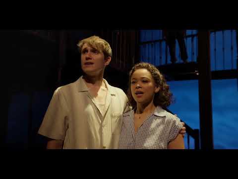 The Notebook on Broadway trailer thumbnail