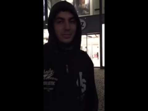 Live Konversion in Aachen