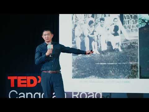 家谱计划&mdash;&mdash;从鼓岭故事到福州故事 | Yinan Lin | TEDxCangqian Road