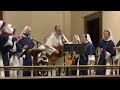 Jericho Blues — Hillbilly Thomists (Dominican friars) and Saplings (Sisters of Life)