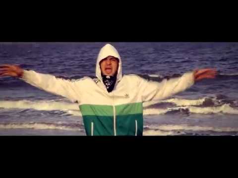 lil Garjo Feat Thracian - Ghetto Hood ( Official Video ) 2015