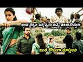 Sulthan Movie Rashmika Mandanna Mass Scenes Karthi Yogi Babu Movie Scenes Matinee Show