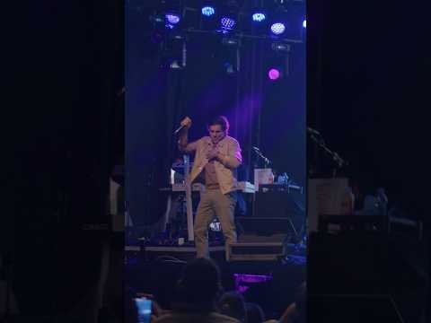 Mundo Novo/MS, que noite especial ❤️ Ontem foi daquele jeito 🙏🏼 Obrigado pelo carinho com a gente!