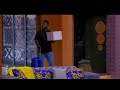 SABINUS BASKETMOUTH I GO SAVE ARRIVE AT THE BBNAIJA HOUSE AHEAD OF THEIR SHOW LAST ONE LAUGHING