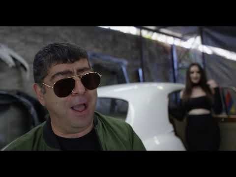 Dj Davo   Aman Aman ft Eric Shane & Tatul Avoyan Official Music Video