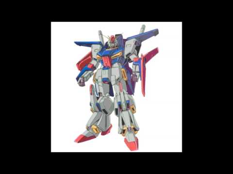 Kidou Senshi Gundam ZZ Jidai ga Naiteiru Masahito Arai