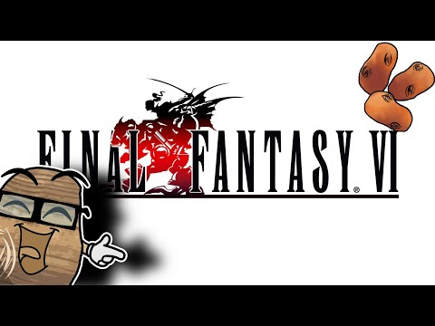 Final Fantasy 6 - Part 2 (2022 Remaster)