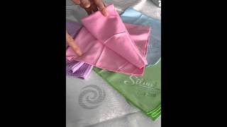 Mikrofiber Bez Nedir? Silva Pazarlama