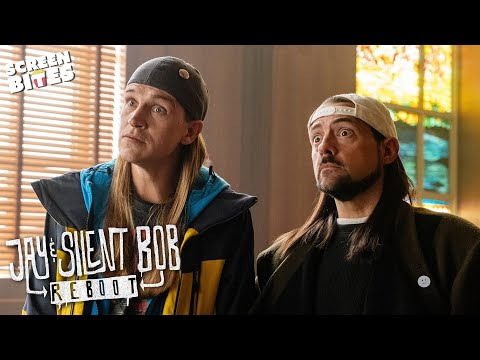 Jay And Silent Bob Reboot (2019) Trailer