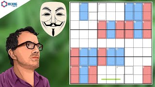 You Won't Believe This Sudoku's Secret