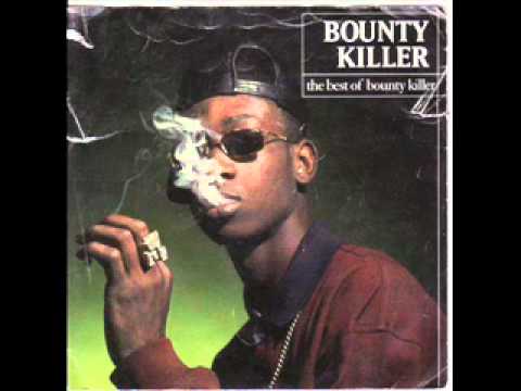 2012 Bounty Killer Feat DJ Flozio - Avé Revolution Riddim