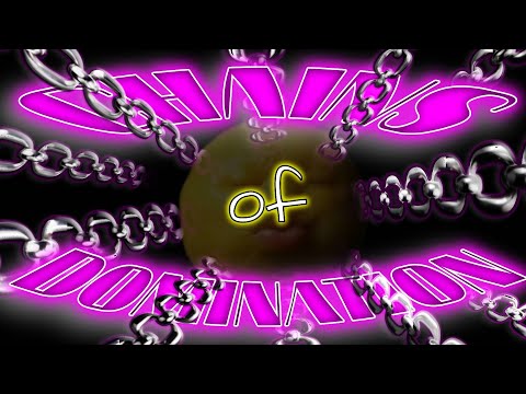 Dominating Every Race With Chains of Domination [TYPE SOUL]