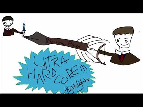 UHC Clips | E20 | combo. - MrTeamRaven (reupload)