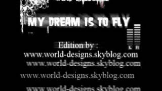 Bob sinclar my dream is to fly