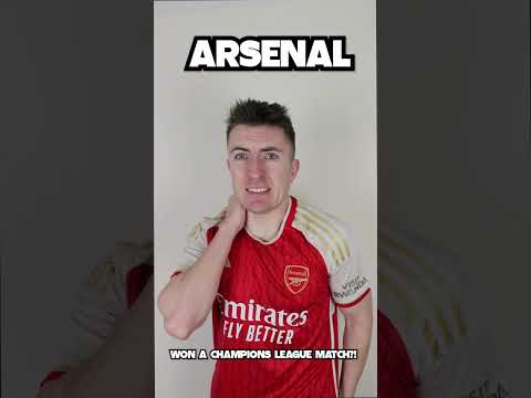 Premier League Clubs In Europe..