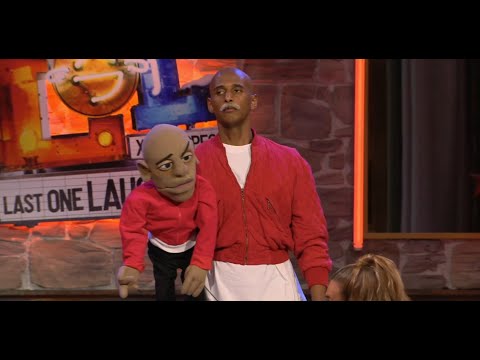 😂[LOL XMAS Special] - Antoine der Puppenspieler