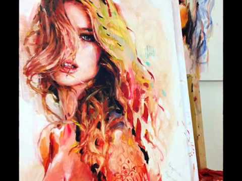 QUANDO L'AMORE DIVENTA POESIA /JORDAN ATTITIS / SOPRANO SAX / VIDEO